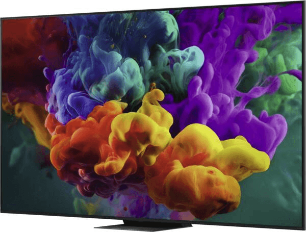 LG 65QNED87B6A LED TV