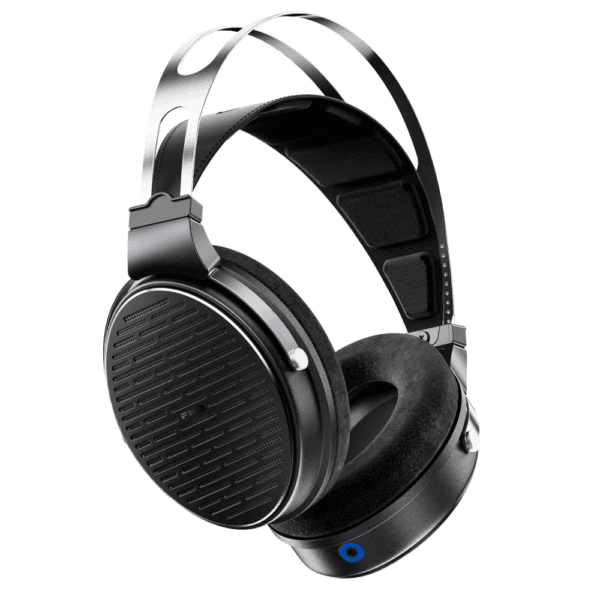 FiiO JT3 zwart Hoofdtelefoon