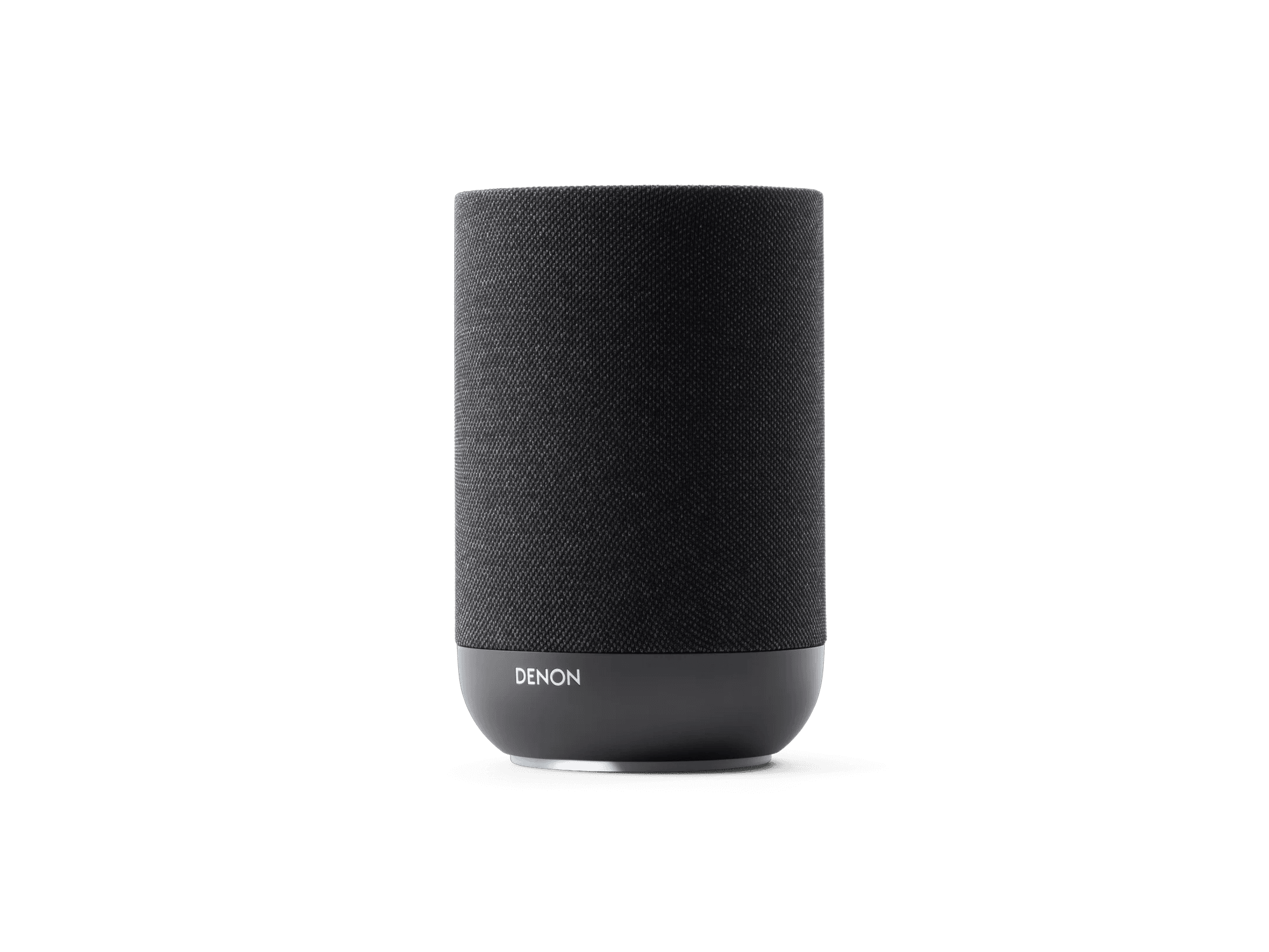 Denon HOME 200 zwart/charcoal DRAADLOZE LUIDSPREKER