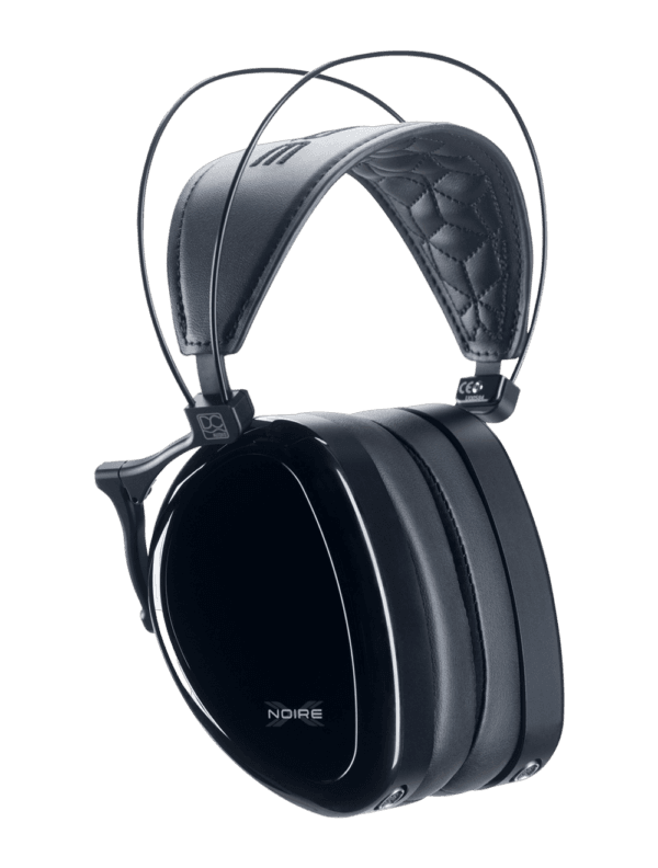 Dan Clark Audio NOIRE X Hoofdtelefoon