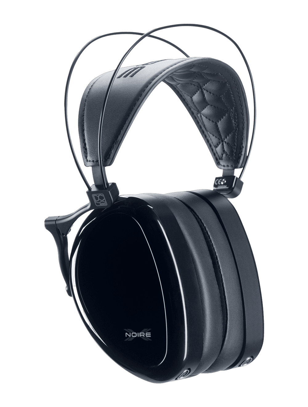 Dan Clark Audio NOIRE X Hoofdtelefoon