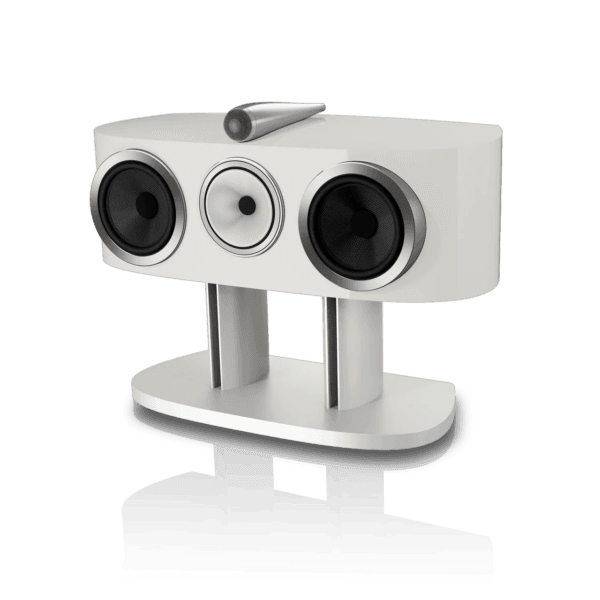 Bowers & Wilkins HTM81D5 wit Luidspreker Center