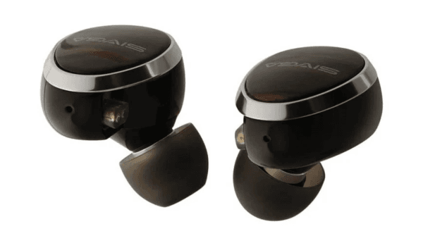 Sivga NIGHTINGALE hout hoofdtelefoon