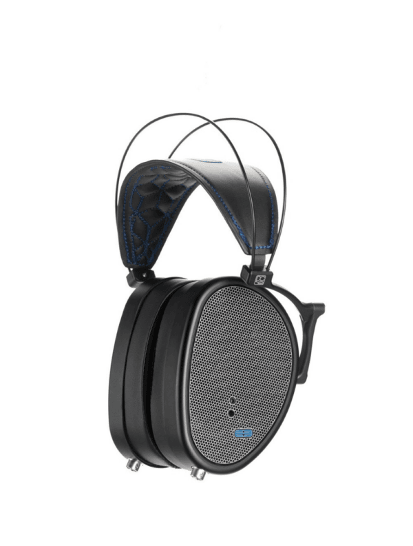 Dan Clark Audio E3 zwart Hoofdtelefoon