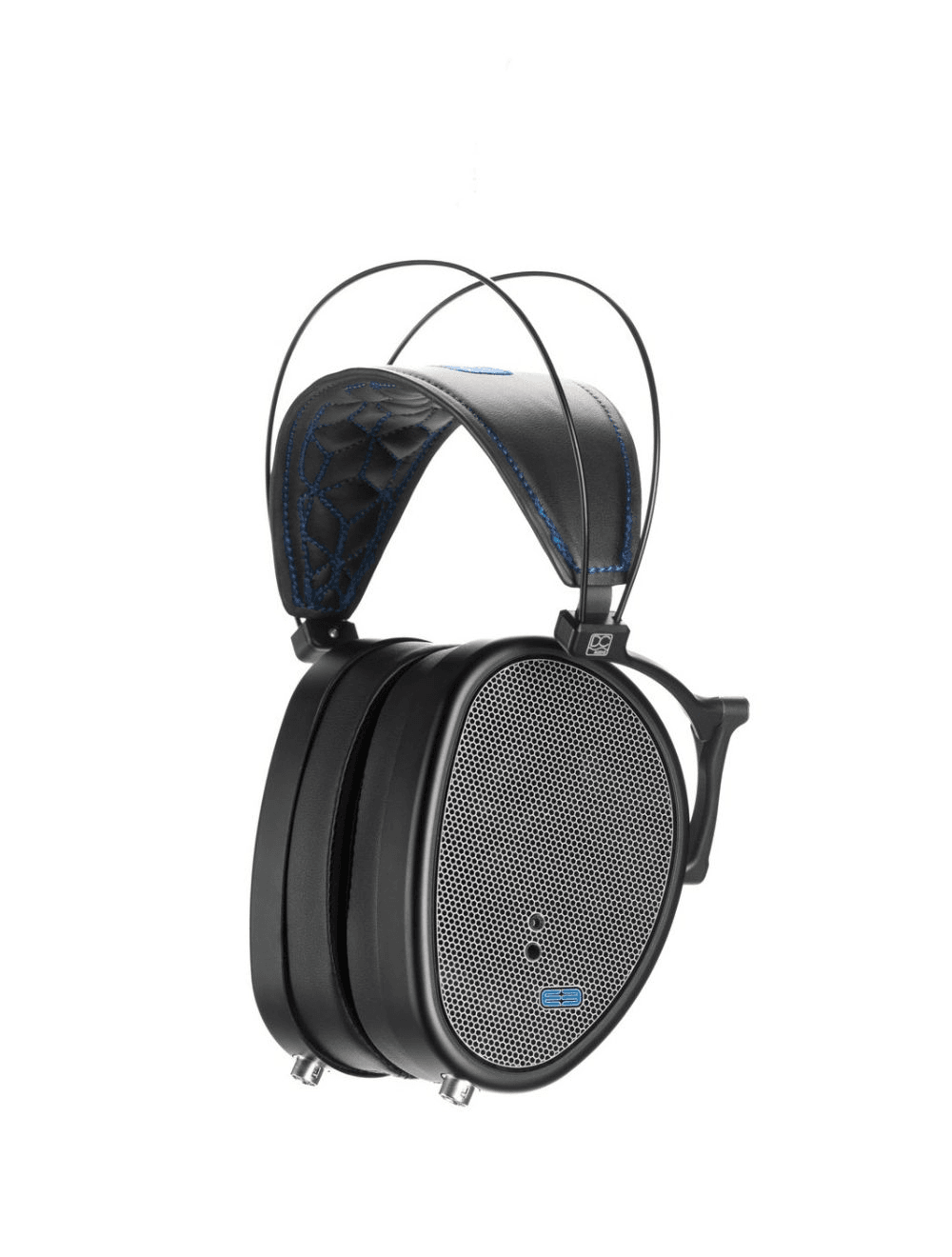 Dan Clark Audio E3 zwart Hoofdtelefoon