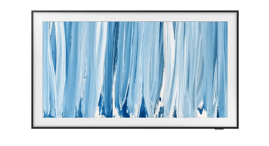 Samsung F-QE55LS03HW FRAME TV