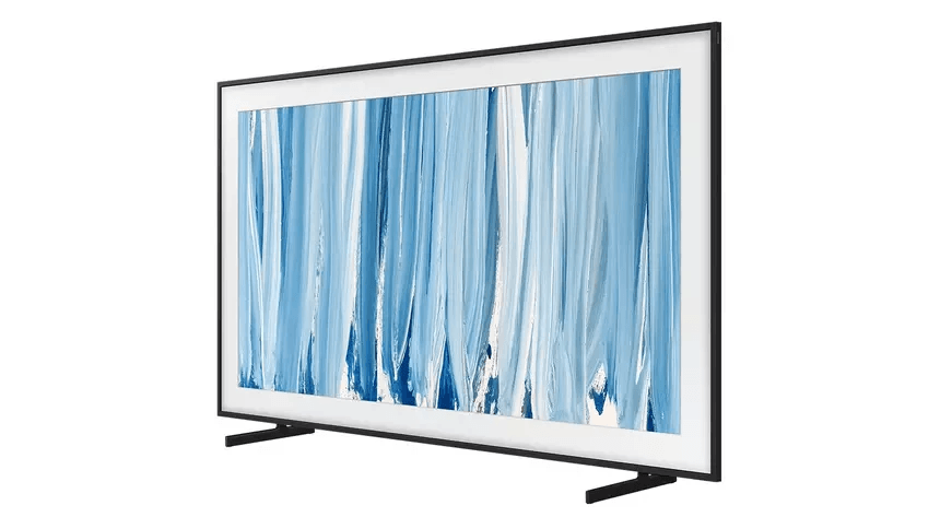 Samsung F-QE55LS03HW FRAME TV