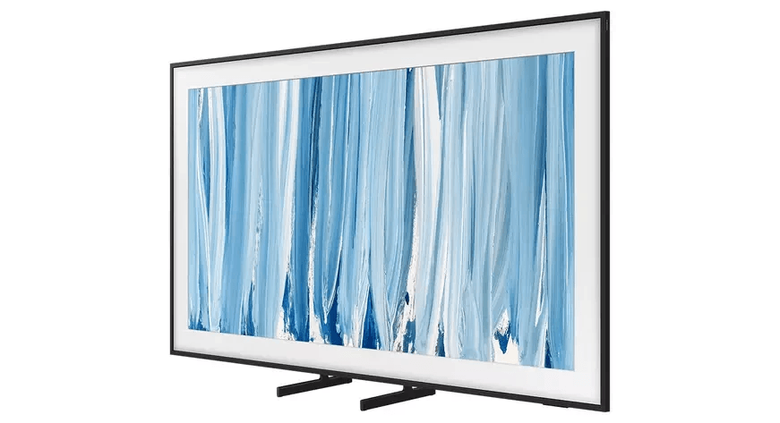 Samsung F-QE55LS03HW FRAME TV