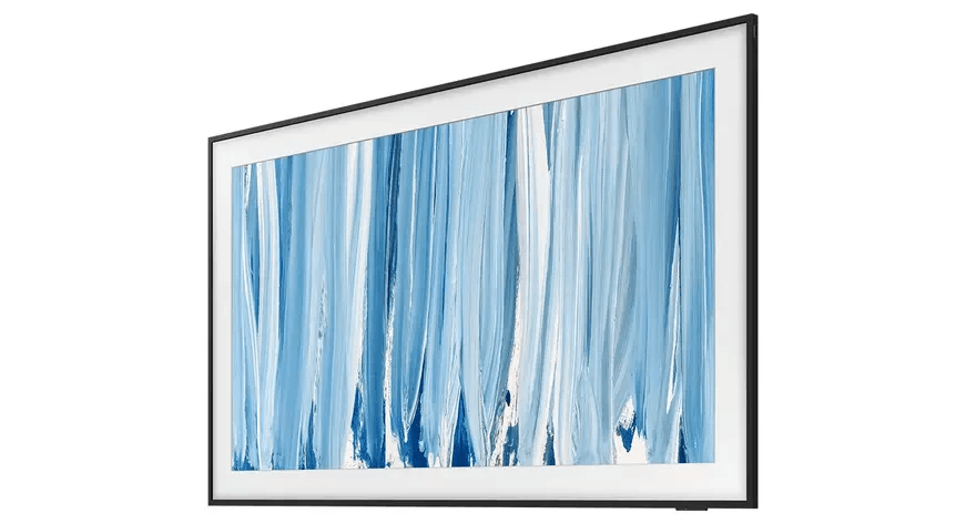 Samsung F-QE55LS03HW FRAME TV