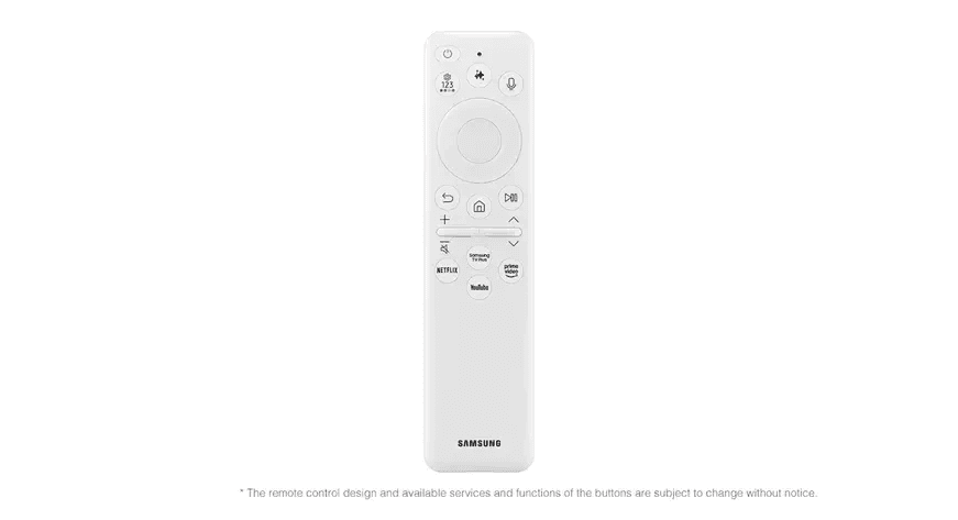 Samsung F-QE55LS03HW FRAME TV