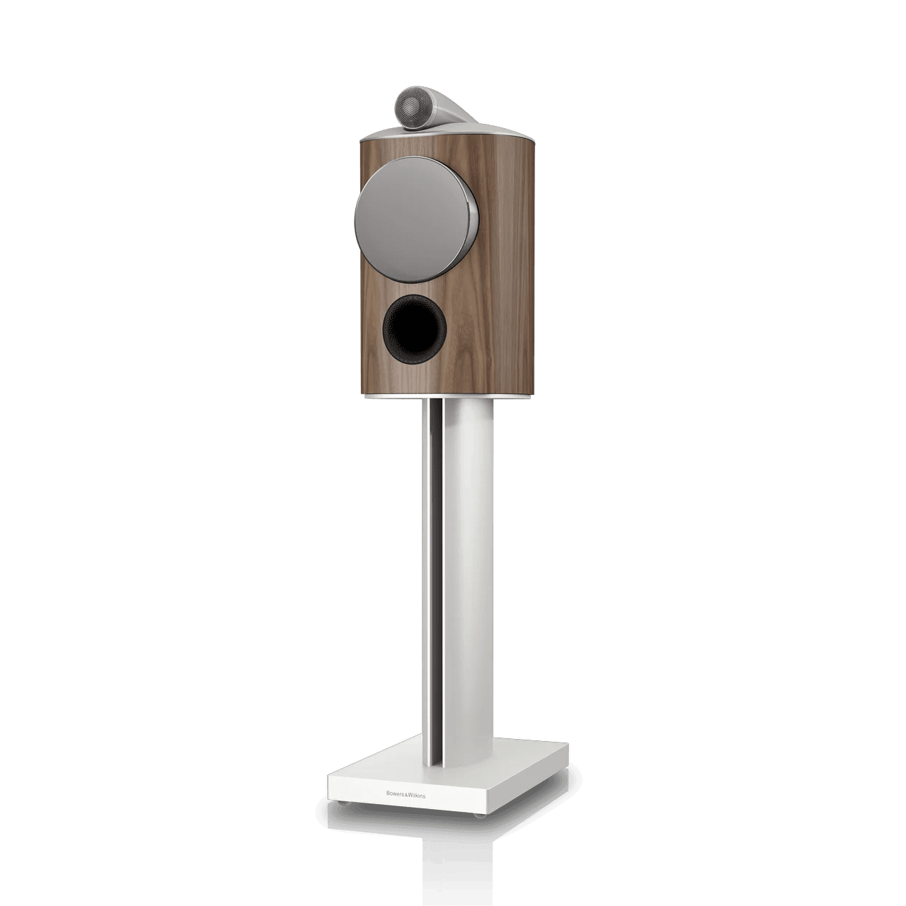 Bowers & Wilkins 805D5 licht walnoot luidspreker