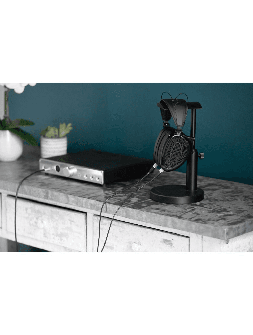 Dan Clark Audio NOIRE XO Hoofdtelefoon