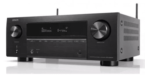 Denon AVRX2900HDAB Surround Versterker