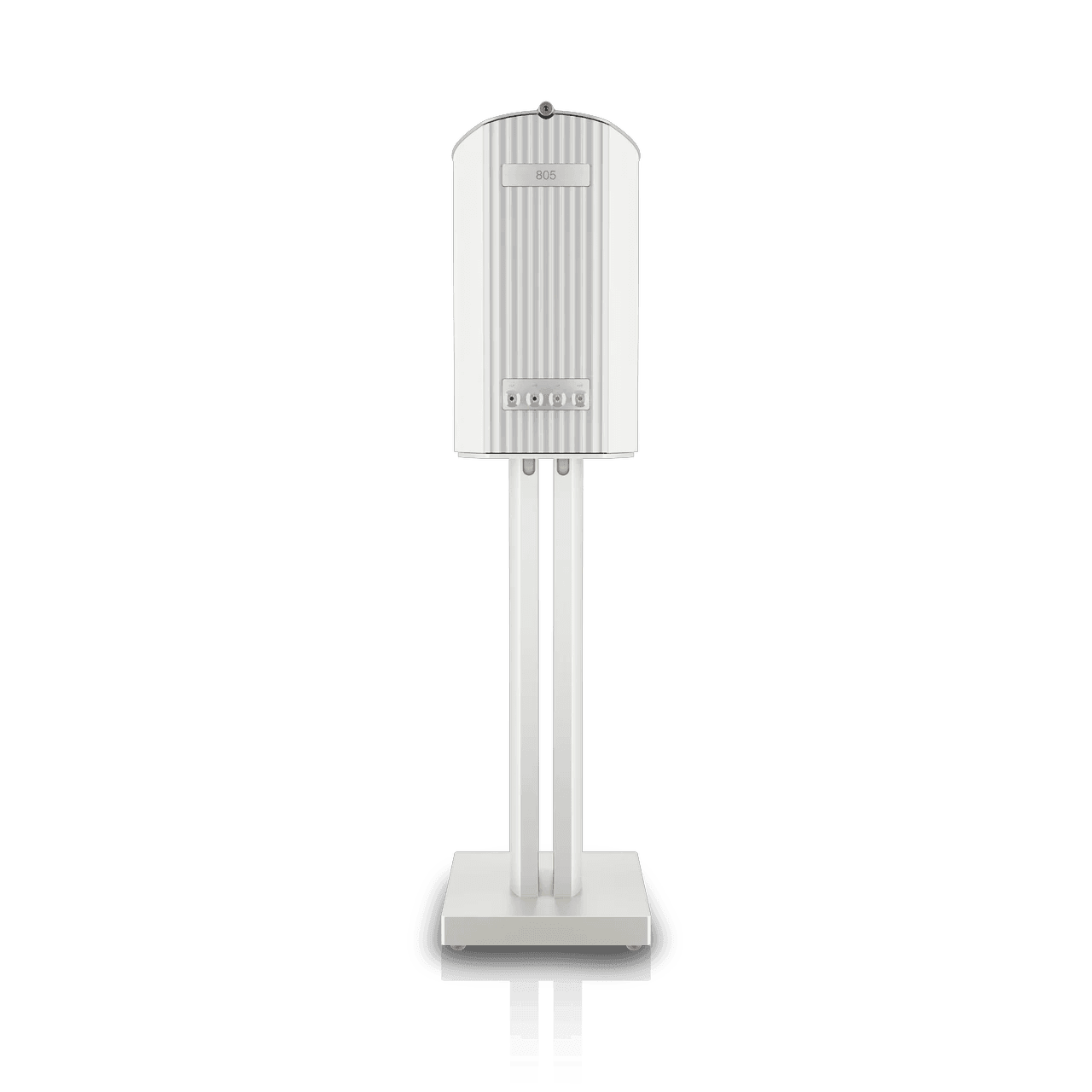 Bowers & Wilkins 805D5 wit luidspreker