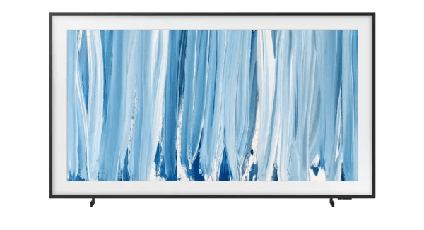 Samsung F-QE65LS03HW FRAME TV