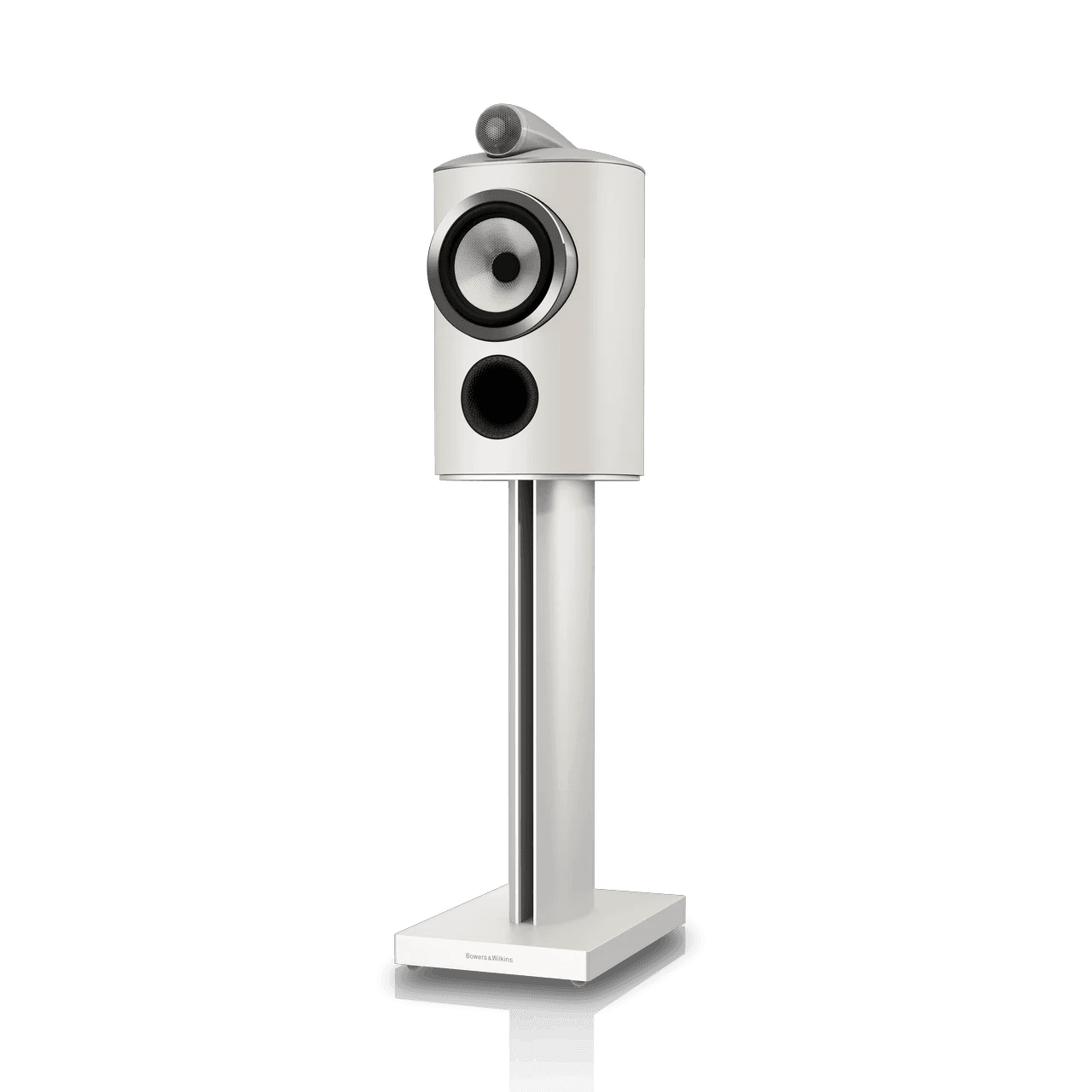 Bowers & Wilkins 805D5 wit luidspreker