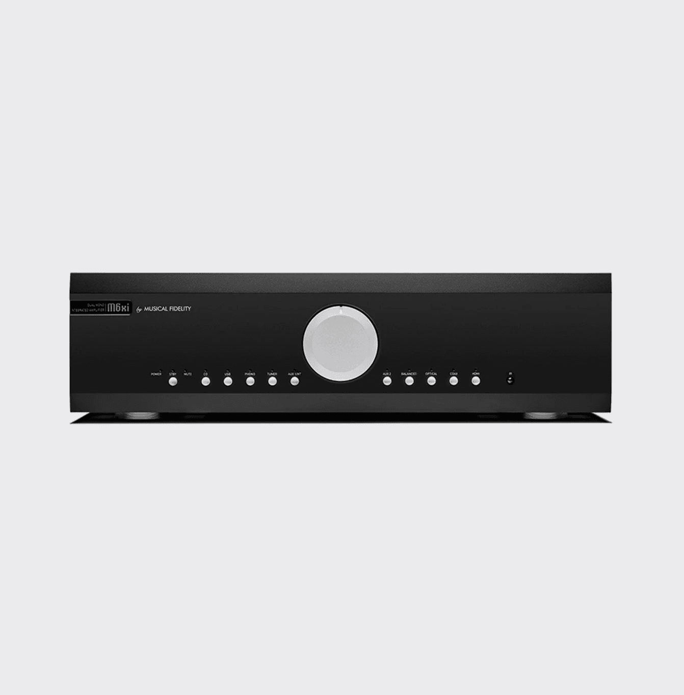 Musical Fidelity M 6 Xi VERSTERKER