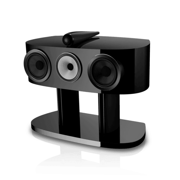 Bowers & Wilkins HTM82D5 zwart Luidspreker Center