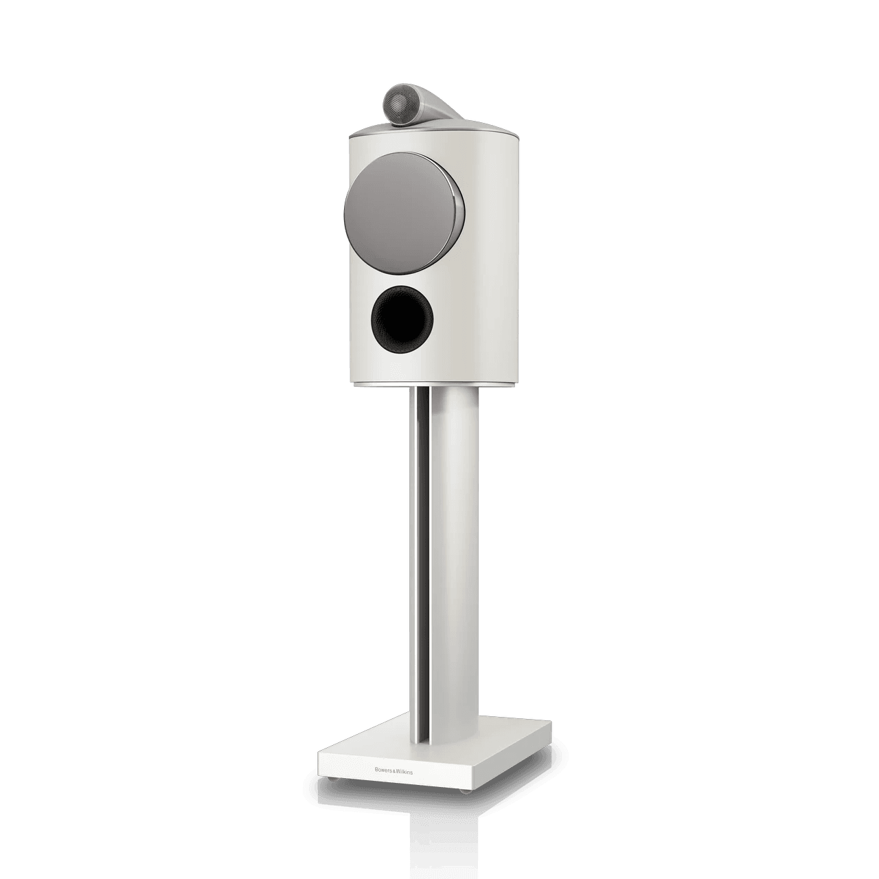 Bowers & Wilkins 805D5 wit luidspreker