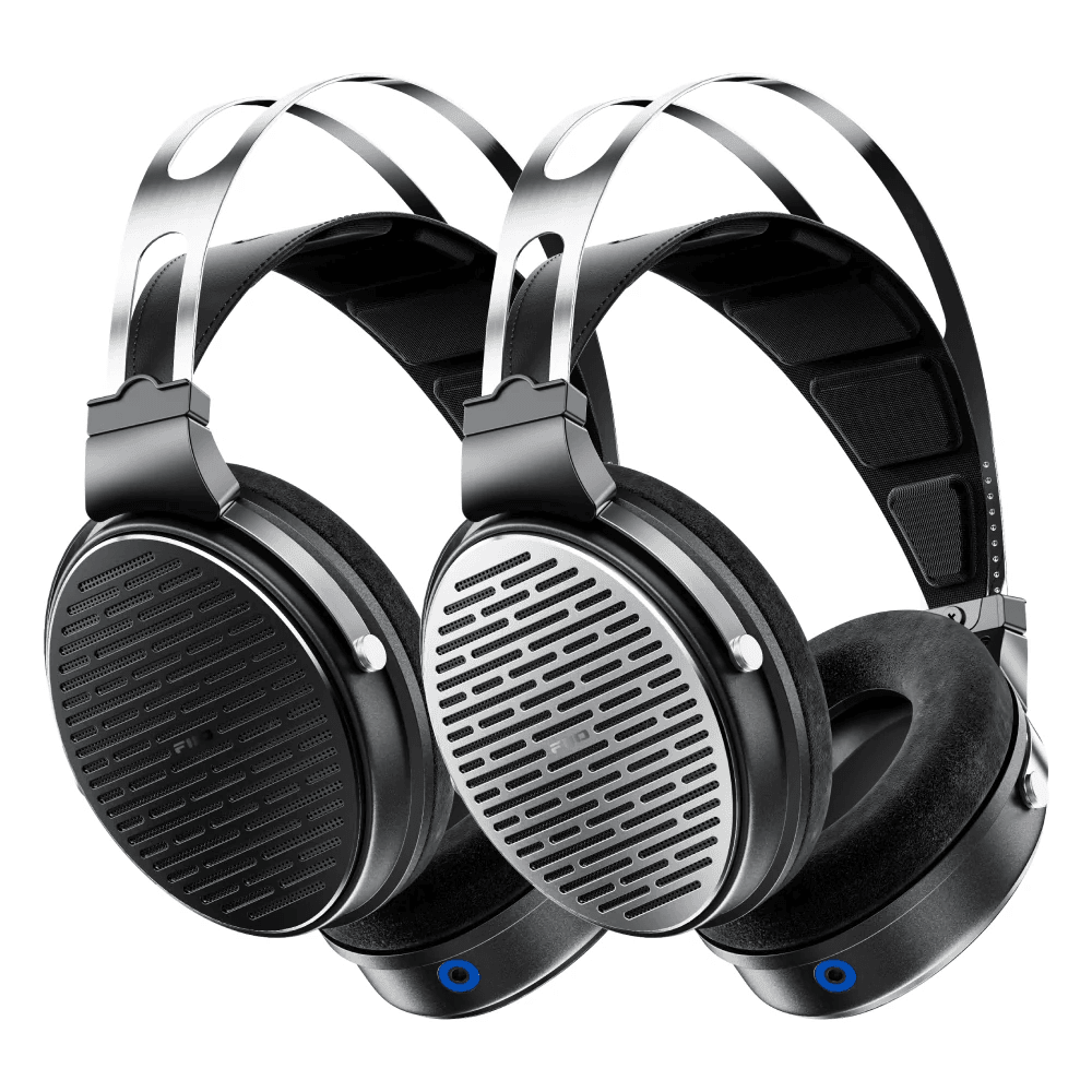 FiiO JT3 zilver Hoofdtelefoon