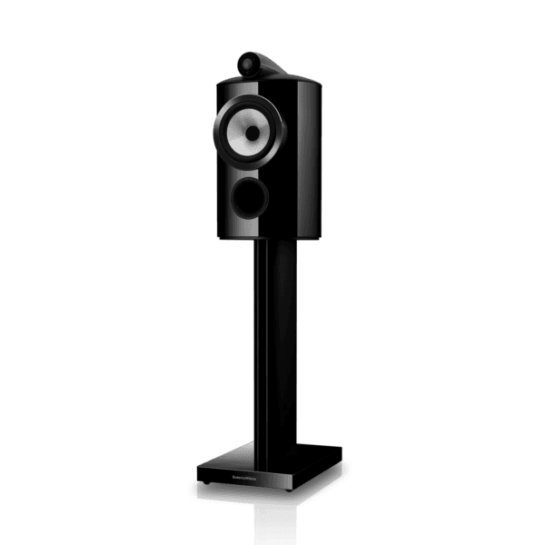 Bowers & Wilkins 805D5 zwart luidspreker
