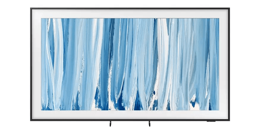Samsung F-QE75LS03HW FRAME TV