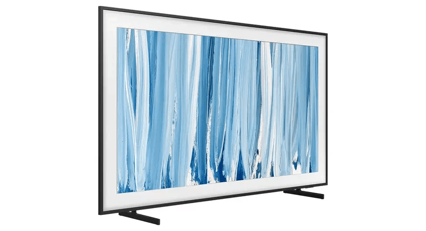 Samsung F-QE75LS03HW FRAME TV