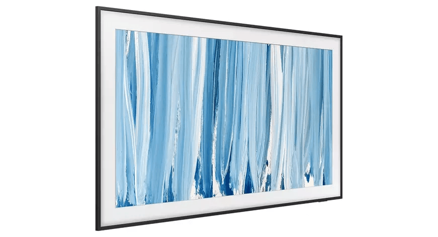 Samsung F-QE75LS03HW FRAME TV