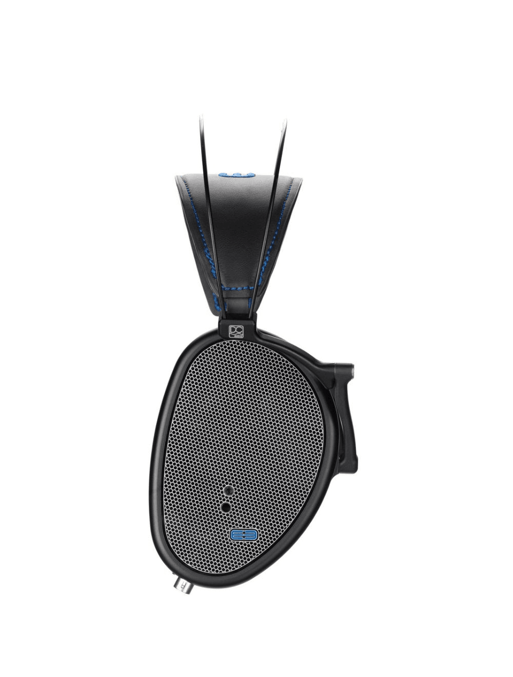 Dan Clark Audio E3 zwart Hoofdtelefoon