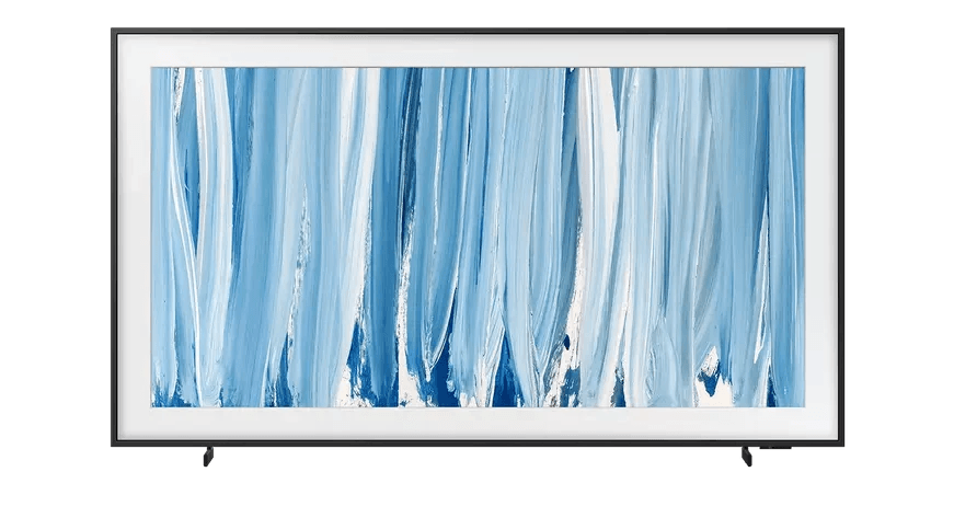 Samsung F-QE85LS03HW FRAME TV