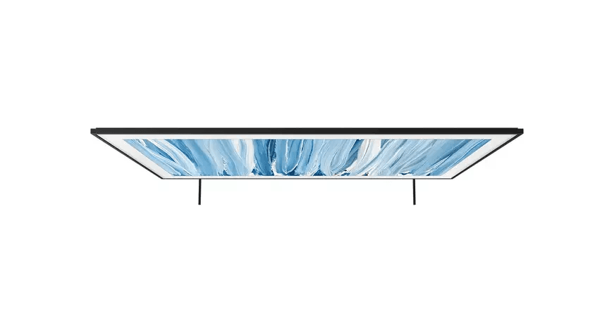 Samsung F-QE85LS03HW FRAME TV
