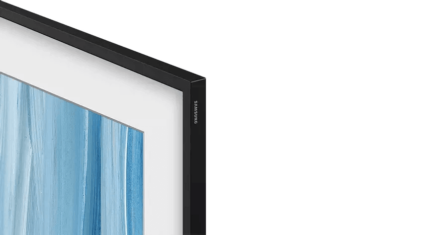 Samsung F-QE85LS03HW FRAME TV