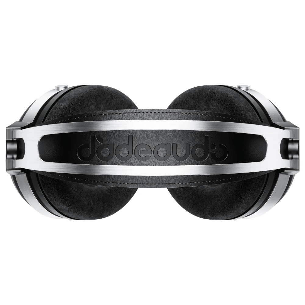 FiiO JT3 zilver Hoofdtelefoon