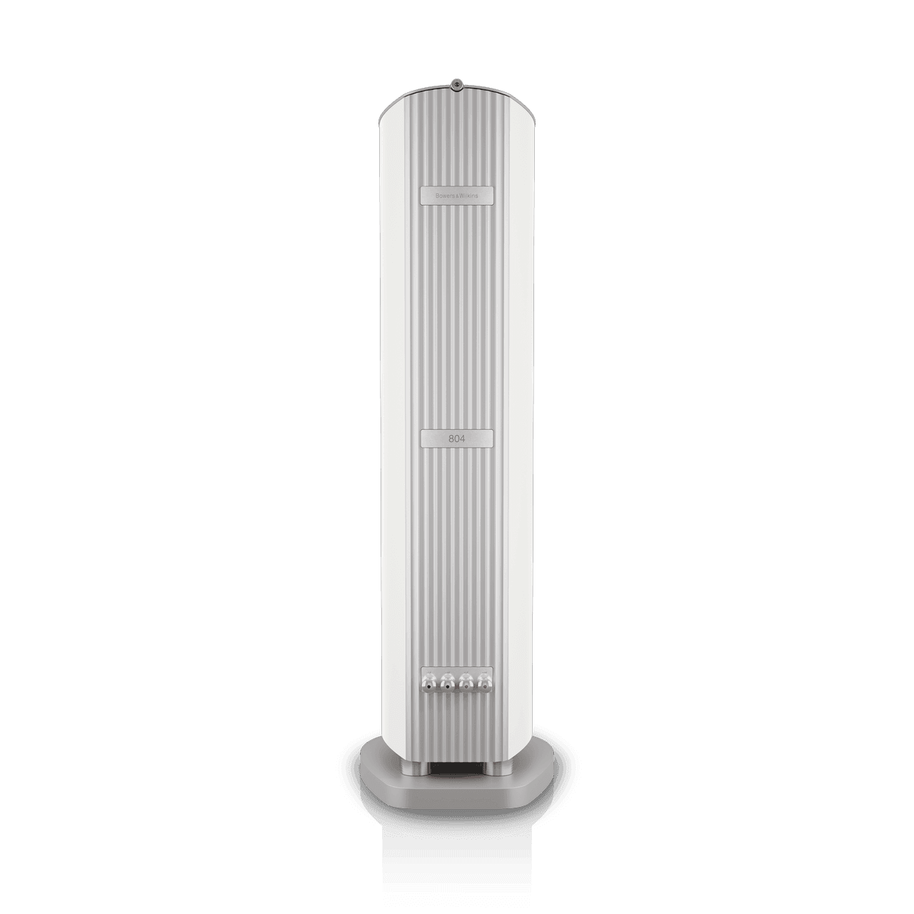 Bowers & Wilkins 804D5 wit luidspreker