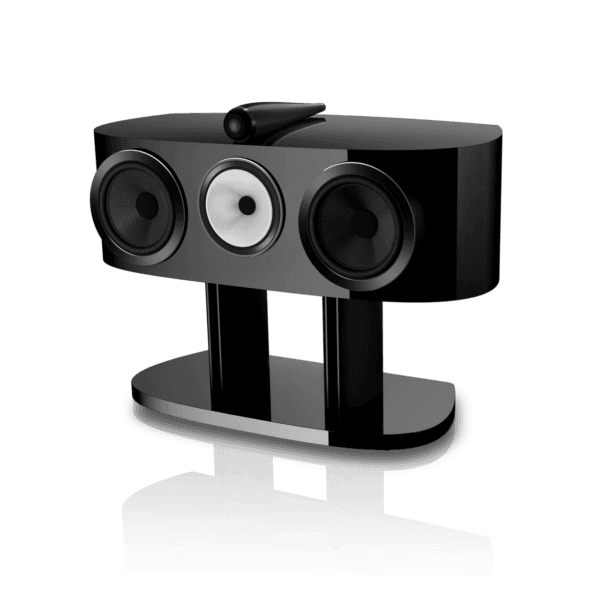 Bowers & Wilkins HTM81D5 zwart Luidspreker Center