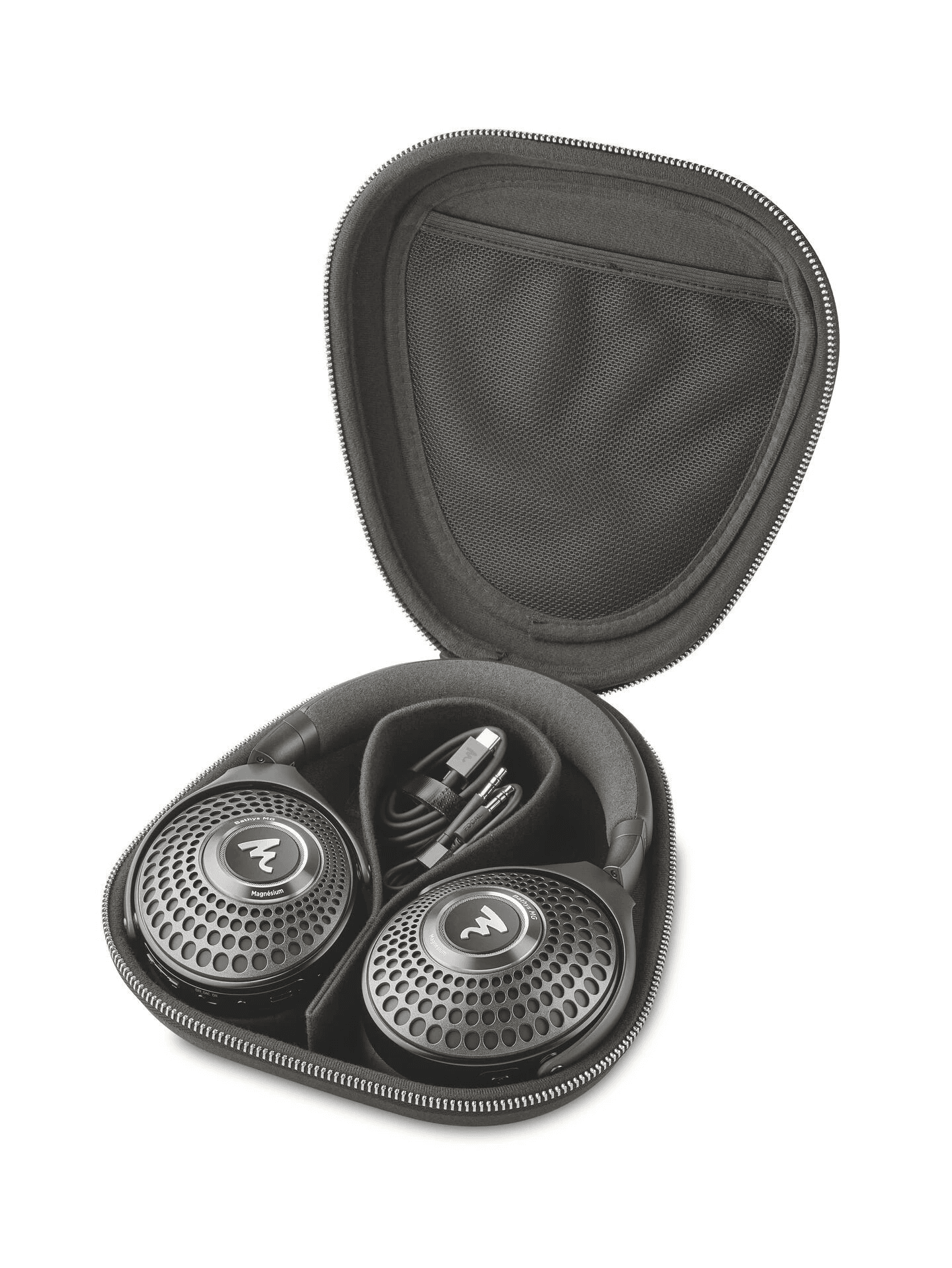 Focal BATHYS MG graphen grey Hoofdtelefoon