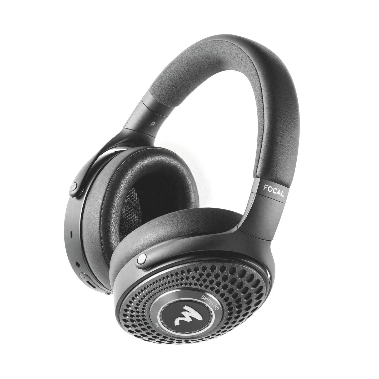 Focal BATHYS MG graphen grey Hoofdtelefoon