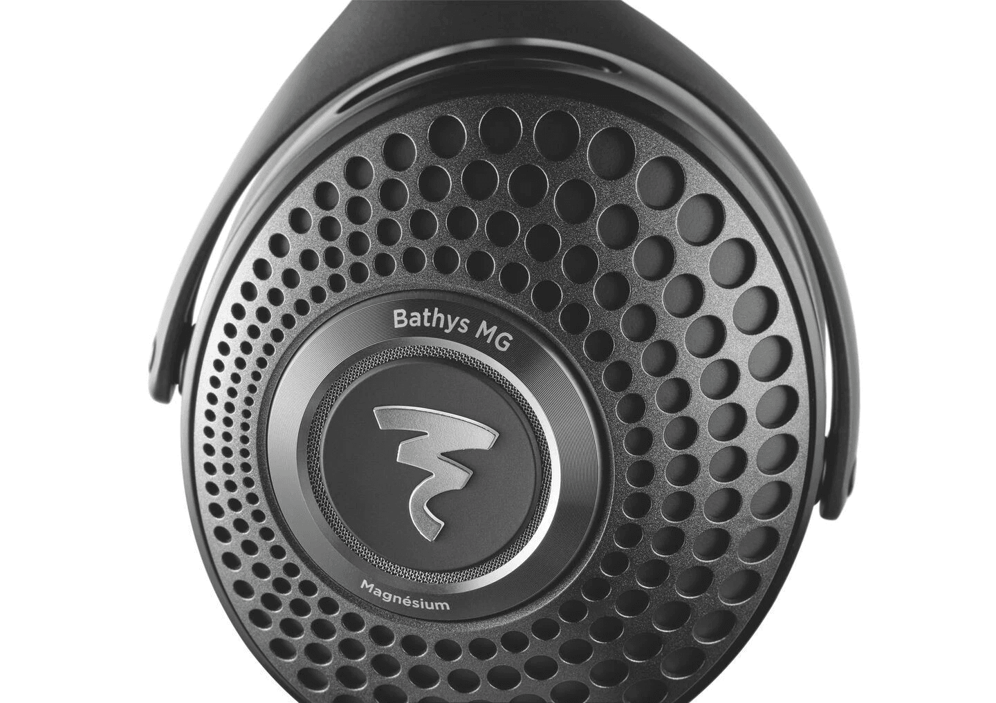 Focal BATHYS MG graphen grey Hoofdtelefoon