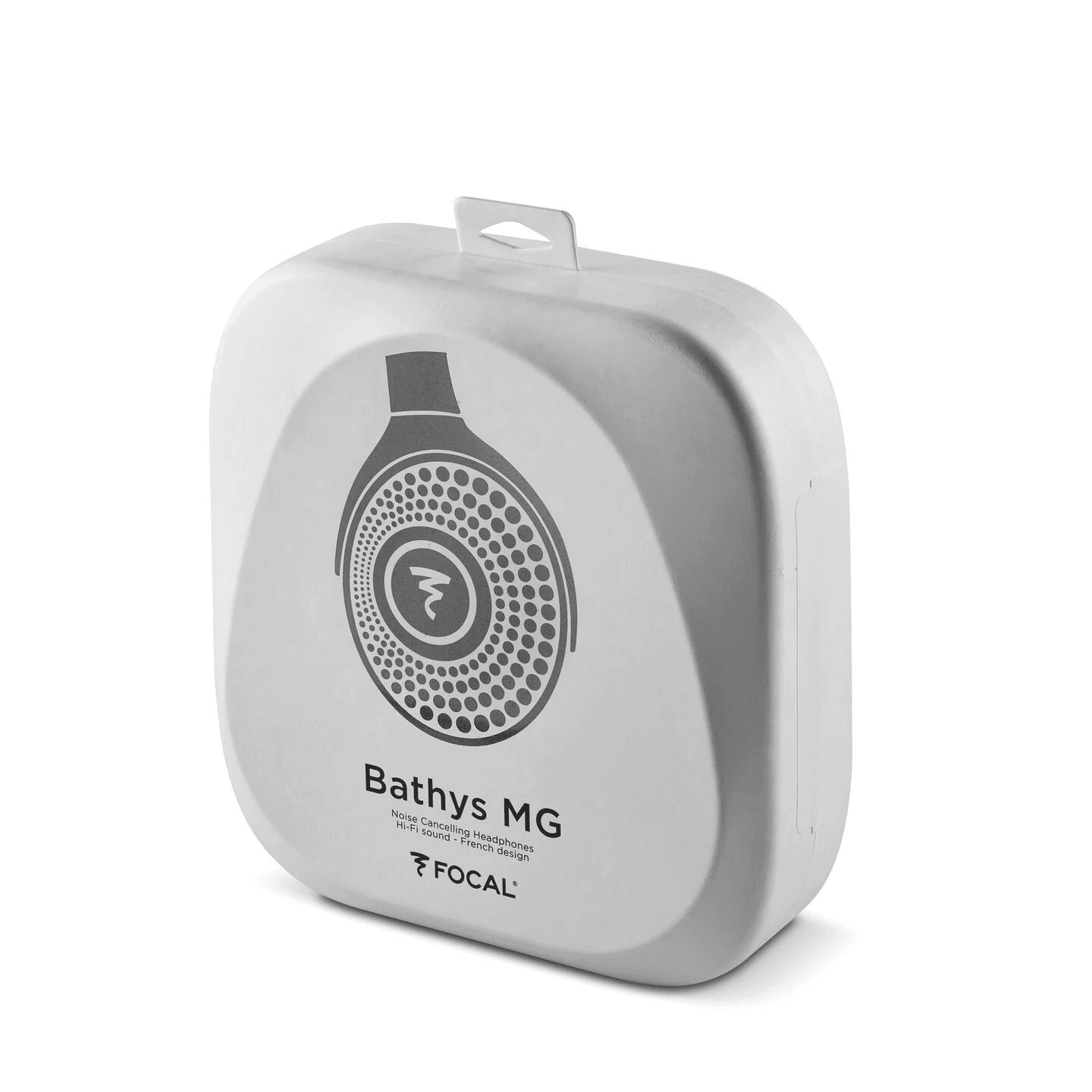 Focal BATHYS MG graphen grey Hoofdtelefoon
