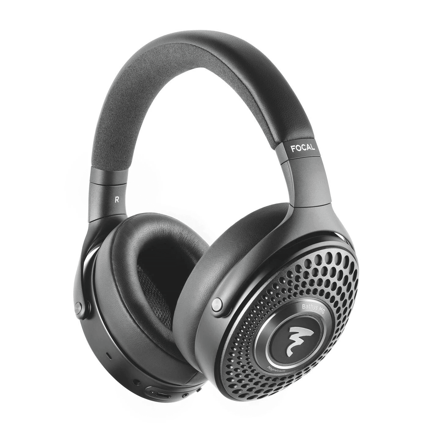 Focal BATHYS MG graphen grey Hoofdtelefoon