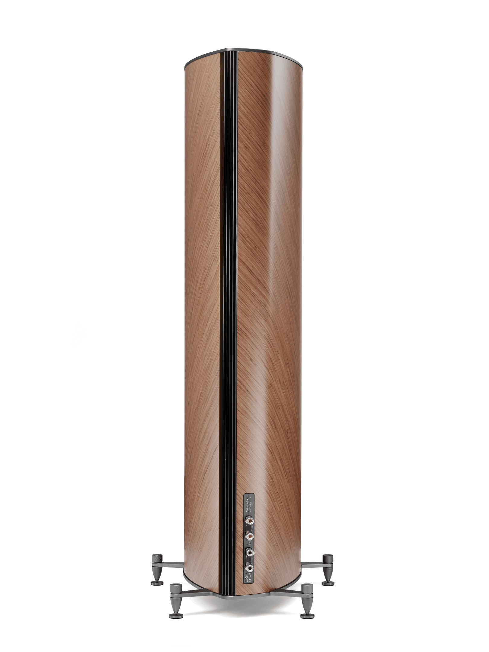 SONUS FABER Olympica 5 G3 walnoot luidspreker