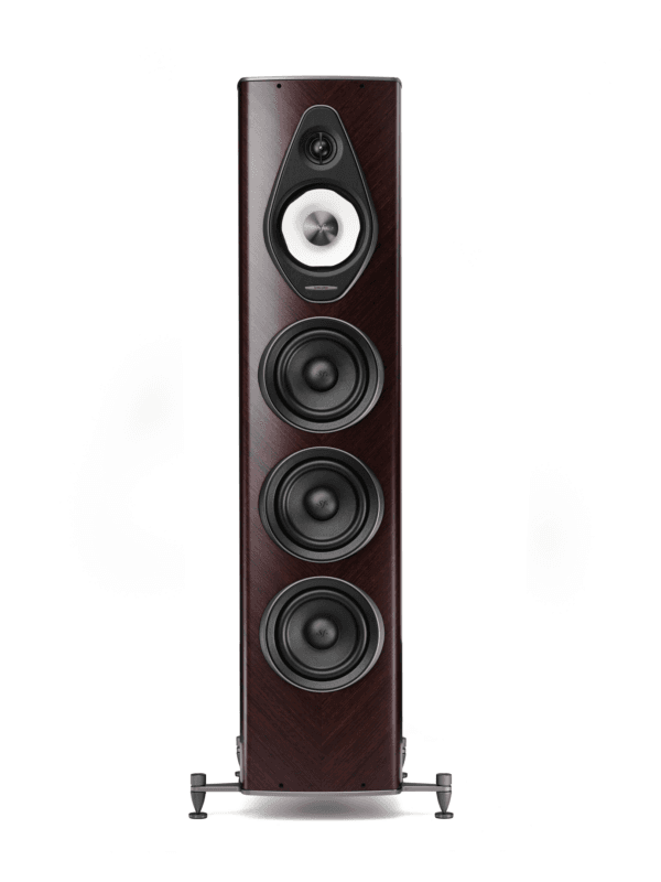 SONUS FABER Olympica 5 G3 wenge luidspreker