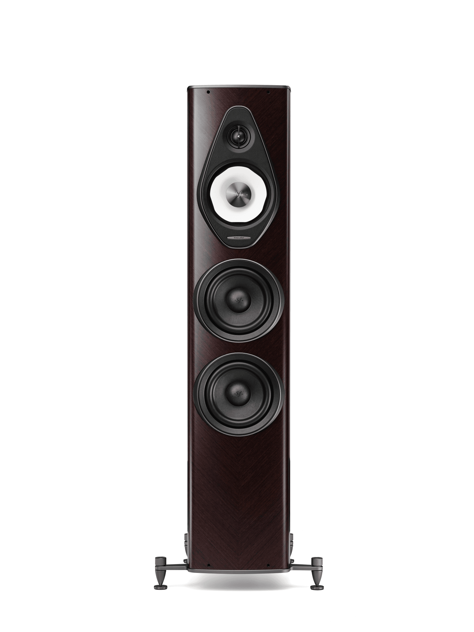 SONUS FABER Olympica 3 G3 wenge luidspreker