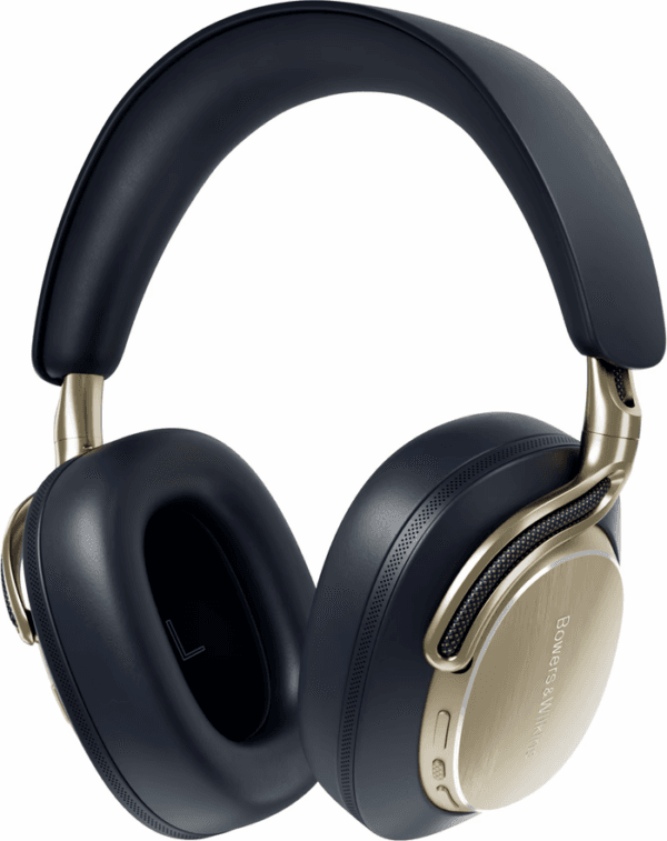 Bowers & Wilkins PX8 S2 Donker Blauw Hoofdtelefoon