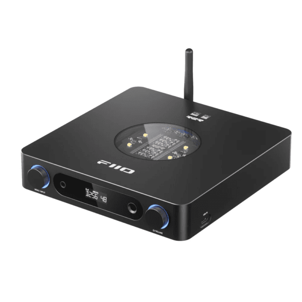 FiiO K13 R2R  DAC