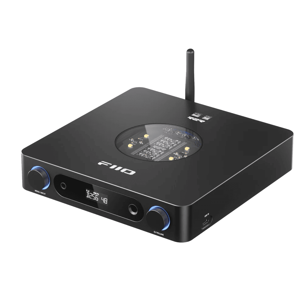 FiiO K13 R2R DAC