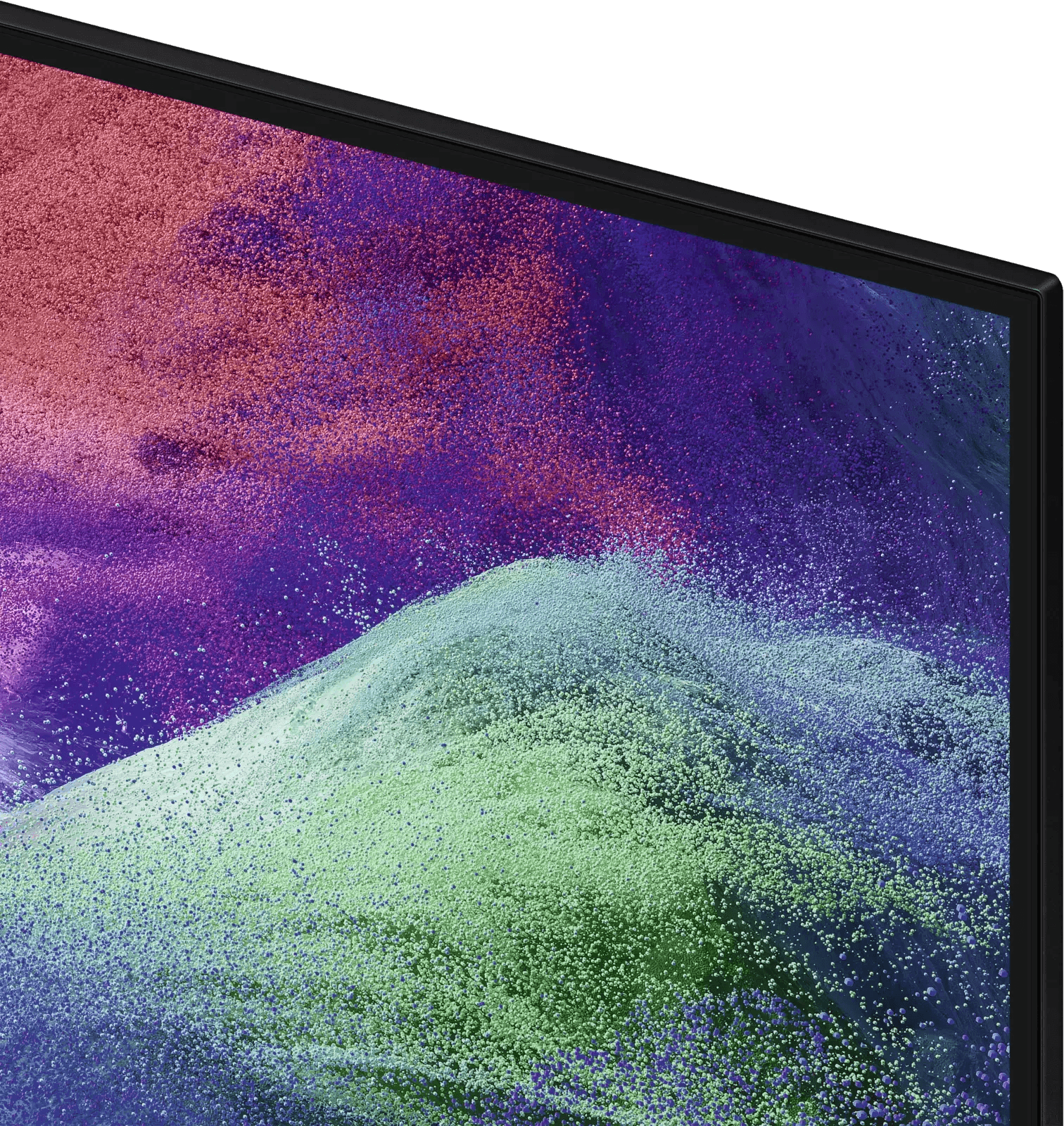 Samsung MRE85R85HA 4K MICRO RGB