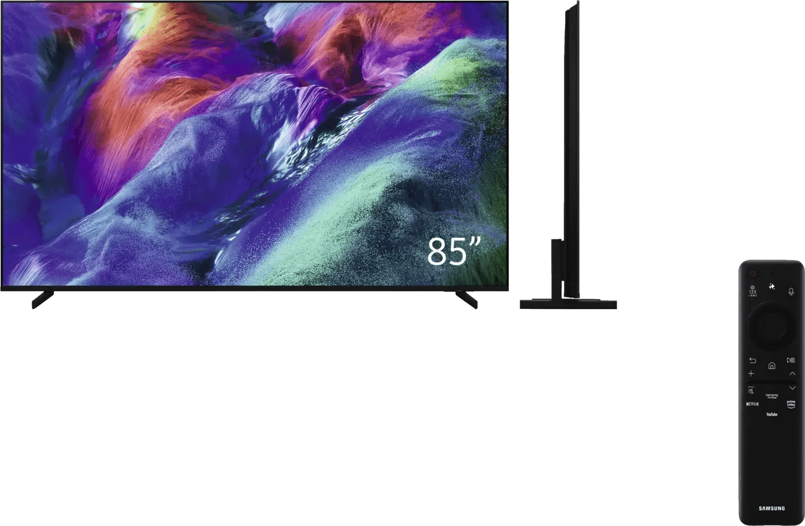 Samsung MRE85R85HA 4K MICRO RGB