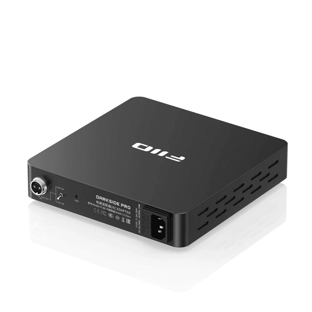 FiiO DARKSIDE PRO DAC