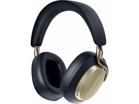 Bowers & Wilkins PX8 S2 Donker Blauw Hoofdtelefoon